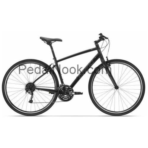 Devinci Stockholm specs and reviews